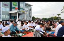 Muhammadiyah Gelar Shalat Idul Fitri 1447 H di 56 Lokasi Kalteng, Terapkan Kalender Hijriah Global