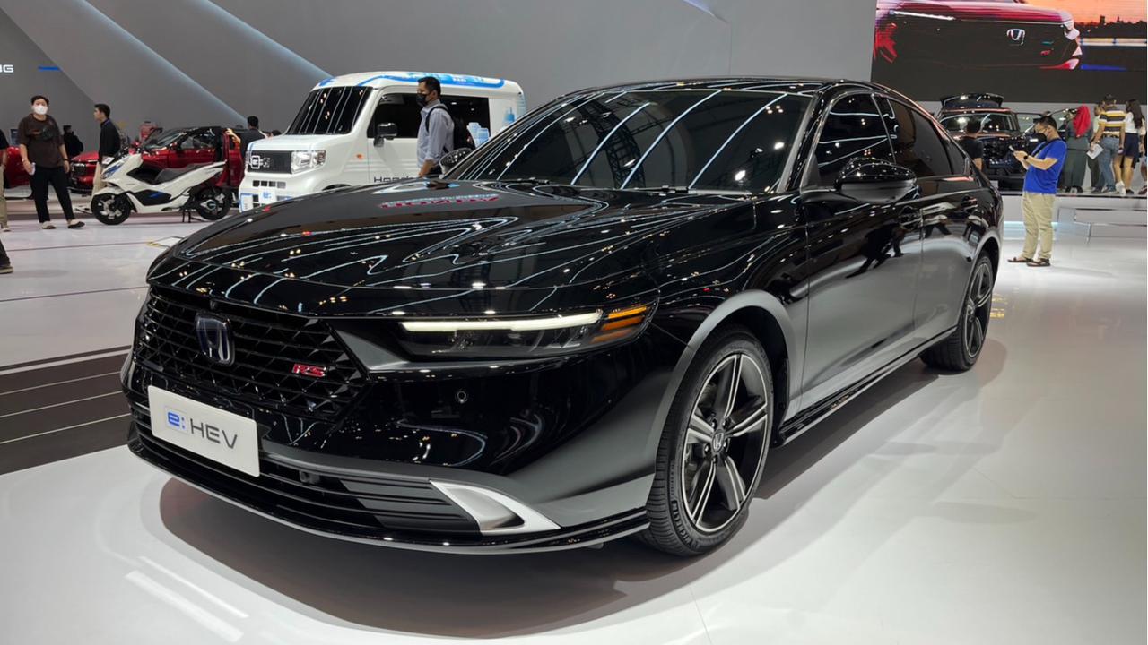 Rincian Harga Mobil Hybrid Reguler di Indonesia Terbaru September 2024