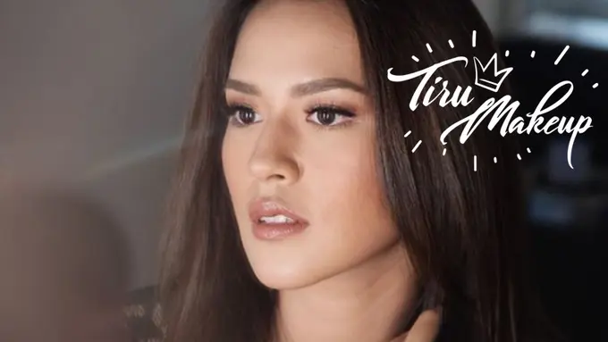 Tiru Makeup: Makeup Flawless ala Raisa yang Nggak Ngebosenin