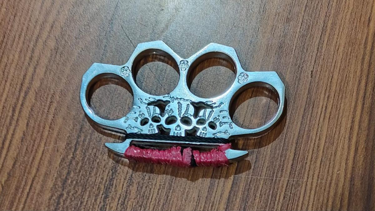 Pulang Pelantikan Konvoi Geber Motor, Pesilat di Lampung Dikeroyok