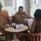 Pelayanan Pengaduan Masyarakat di Balai Kota DKI Kembali Normal