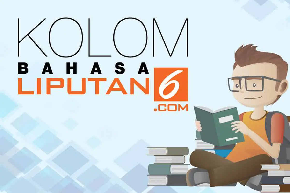 Kolom bahasa