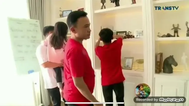 Rumah Jordi Onsu