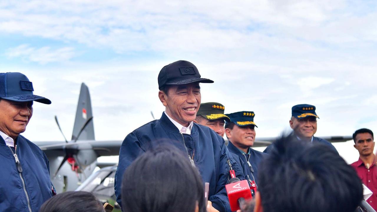 Dok. Istimewa