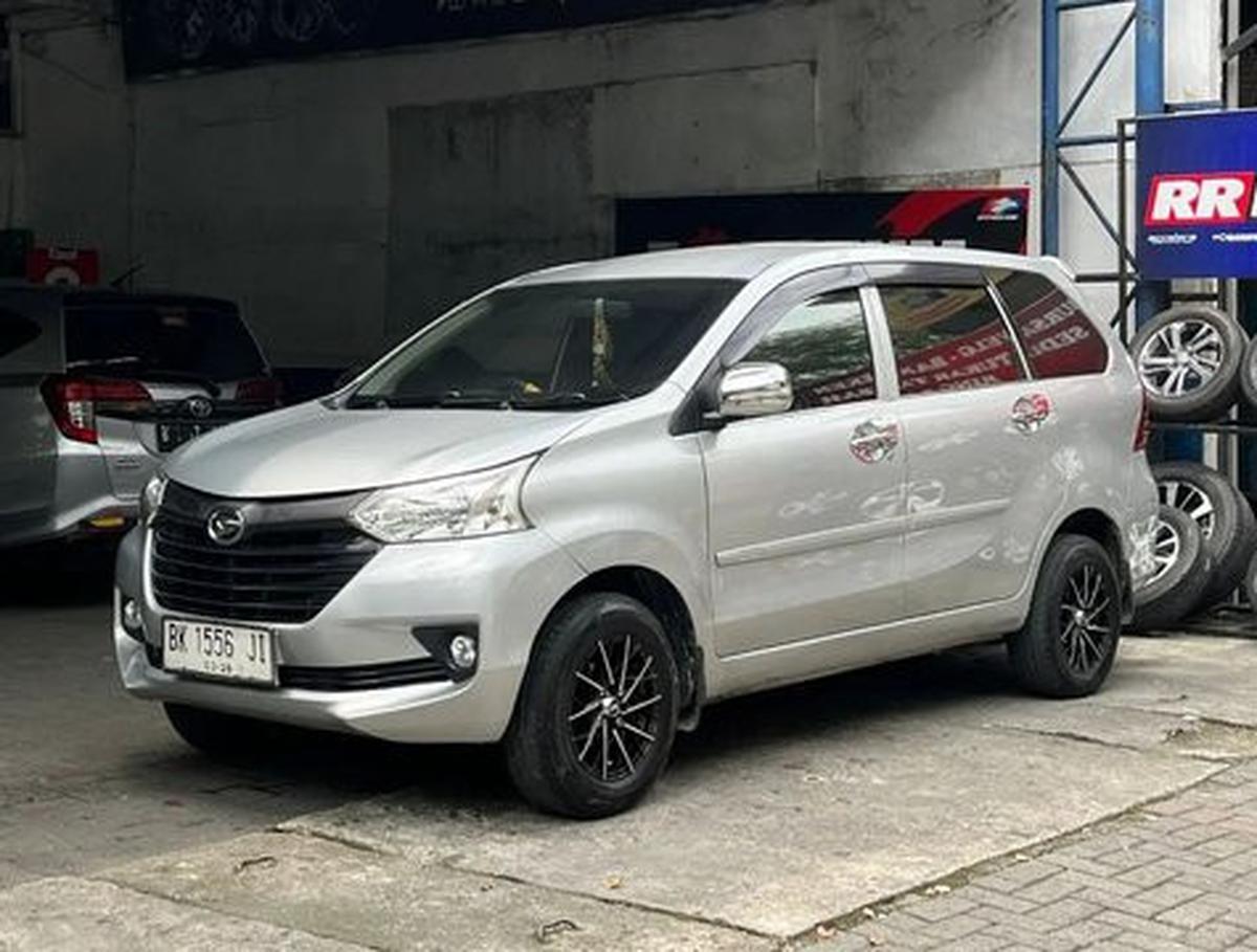 10 Inspirasi Modifikasi Daihatsu Xenia, Sentuhan Repaint Bikin Tampilan Berbeda!