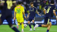 Al Nassr Pecahkan Rekor Dunia 87 Tahun, Cristiano Ronaldo Ikut Jadi Saksi Sejarah