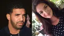 Ibu dari anak Drake adalah seorang aktris dan mantan bintang porno, Sophie Brussaux. (Heavy)
