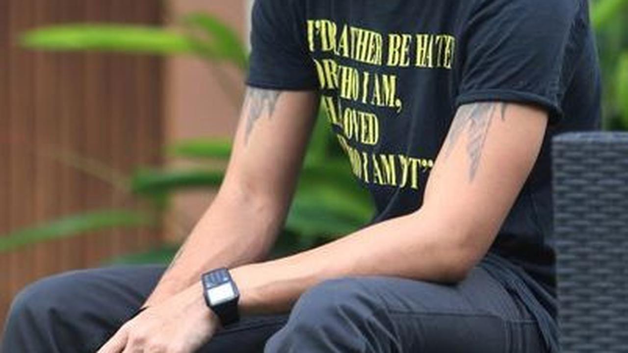 <b>Pernah Terjerat Kasus Narkoba Hingga Jadi Vokalis Dewa 19</b>