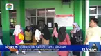 Perbarui informasi Anda bersama Fokus (17/07) dengan berita-berita sebagai berikut, Presiden Lantik Menteri dan Wakil Menteri, Wali Murid Berebut Kursi Sekolah, Pelepasliaran Buaya Muara, Kebakaran di Permukiman Padat.