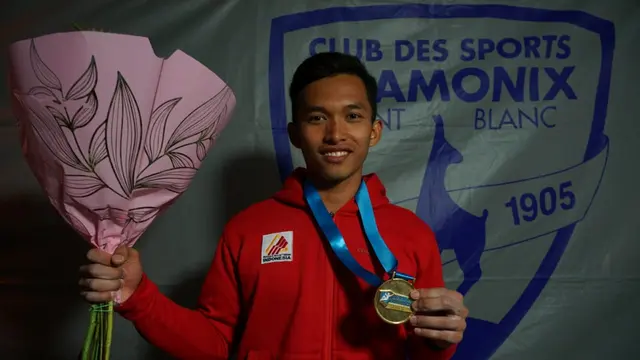 Alfian M. Fajri