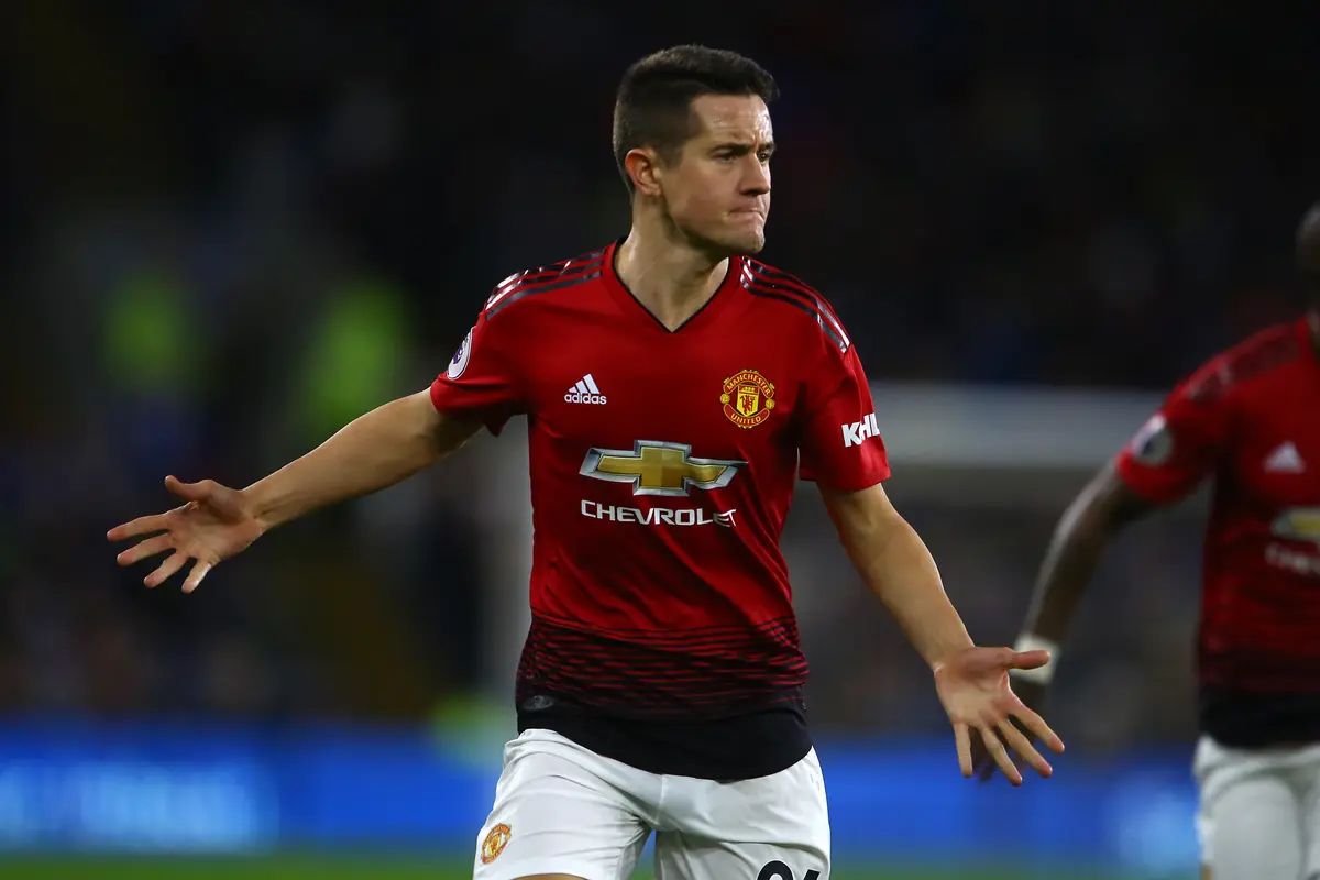 Bintang Manchester United yang Bersinar Dilatih Ole Gunnar Solskjaer