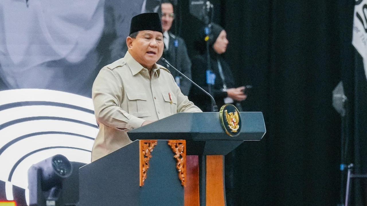 Diperintah Prabowo Sikat Pelaku Beras Oplosan, Kejagung Siap Gaspol