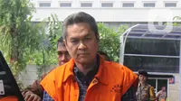 Mantan Dirkeu AP II Sebut Proyek BHS Sesuai Lelang