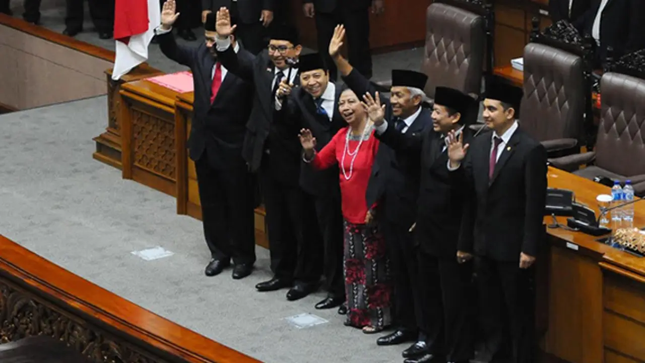Sidang Paripurna