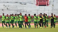Gagal Tampil di Piala AFC, Persebaya Legawa