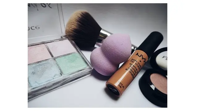 beauty blender