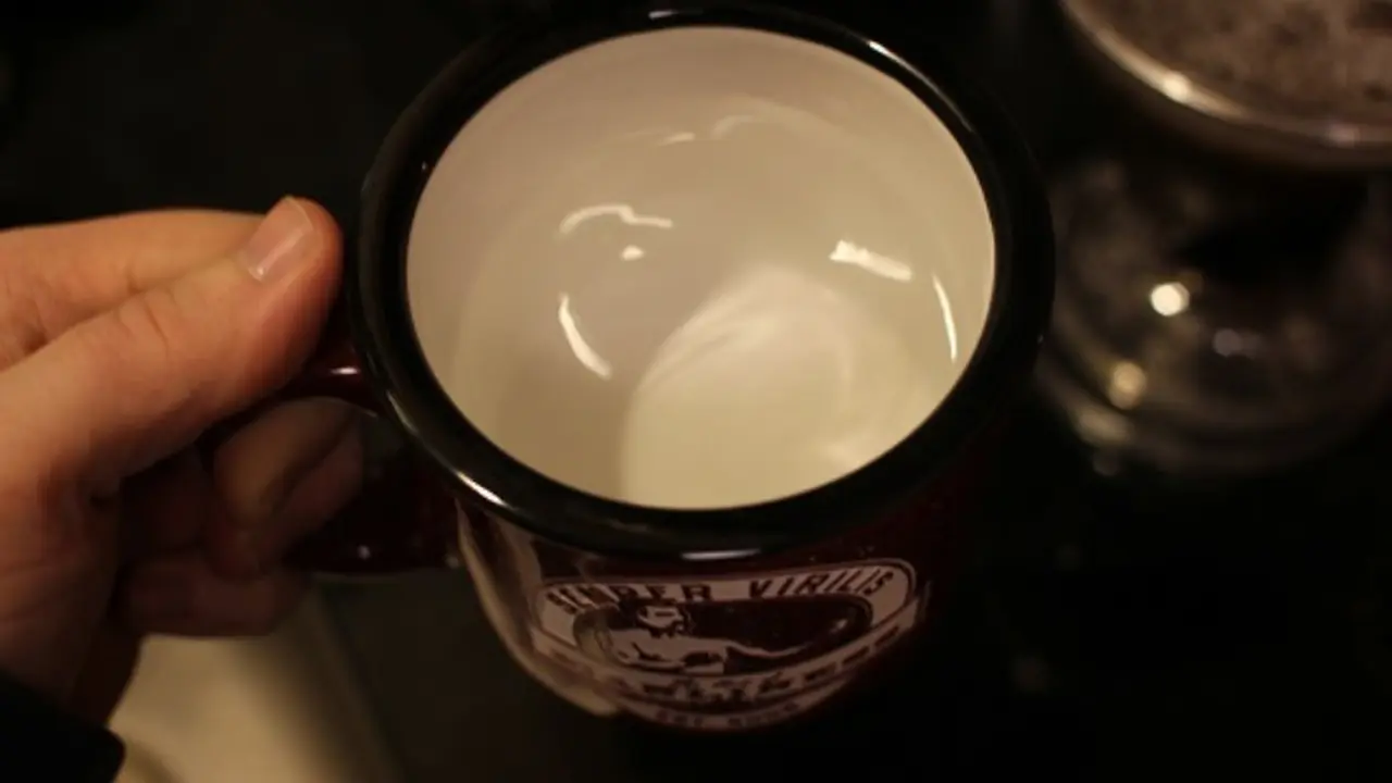 [Bintang] 7 Tips Agar Ngopi Pagi Terasa Lebih Mantap