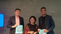 Hypefast Dorong UMKM Mengembangkan Produk dengan Menyesuaikan Pasar Indonesia