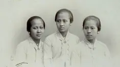 Berikut ini adalah 5 perempuan Indonesia yang menjadi wujud nyata mimpi R. A. Kartini.