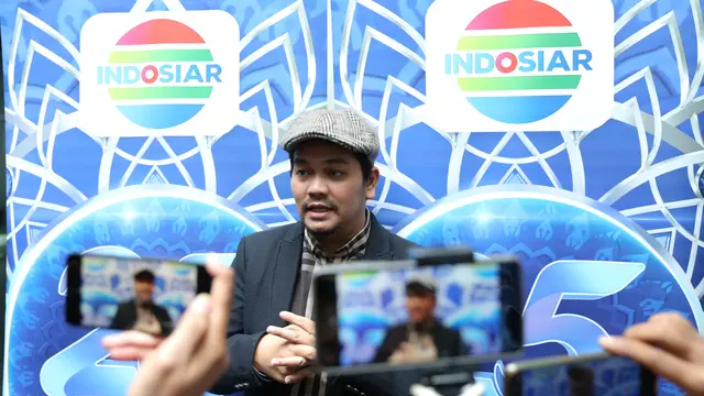 [Fimela] Indra Bekti