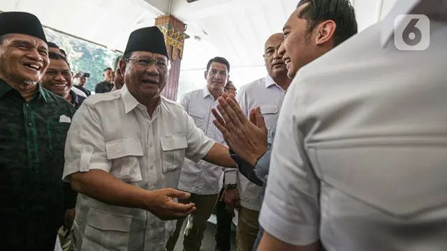 Prabowo Subianto