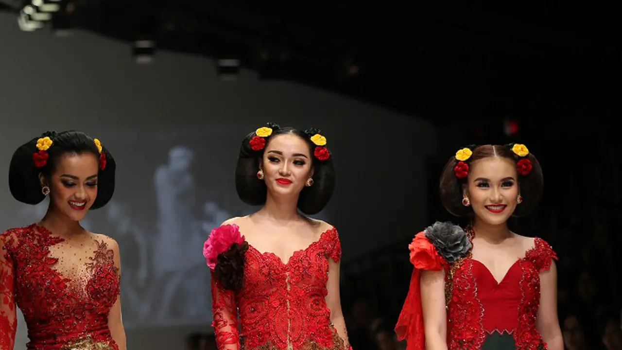 [Bintang] Ayu Ting Ting dan Cecepy