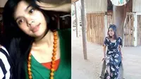 Masih Ingat Sinta 'Keong Racun'? Ini 6 Potret Terbarunya yang Bikin Pangling