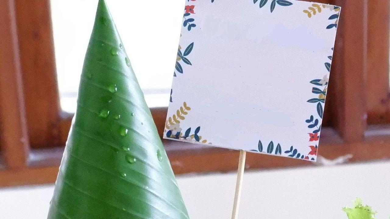 <b>Aneka Resep Tumpeng HUT RI</b>