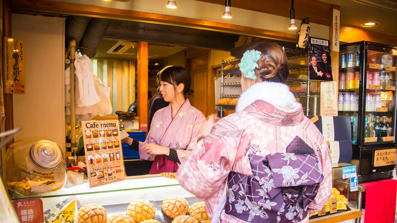 6 Referensi Oleh-Oleh Snack Khas Jepang yang Harus Anda Beli 