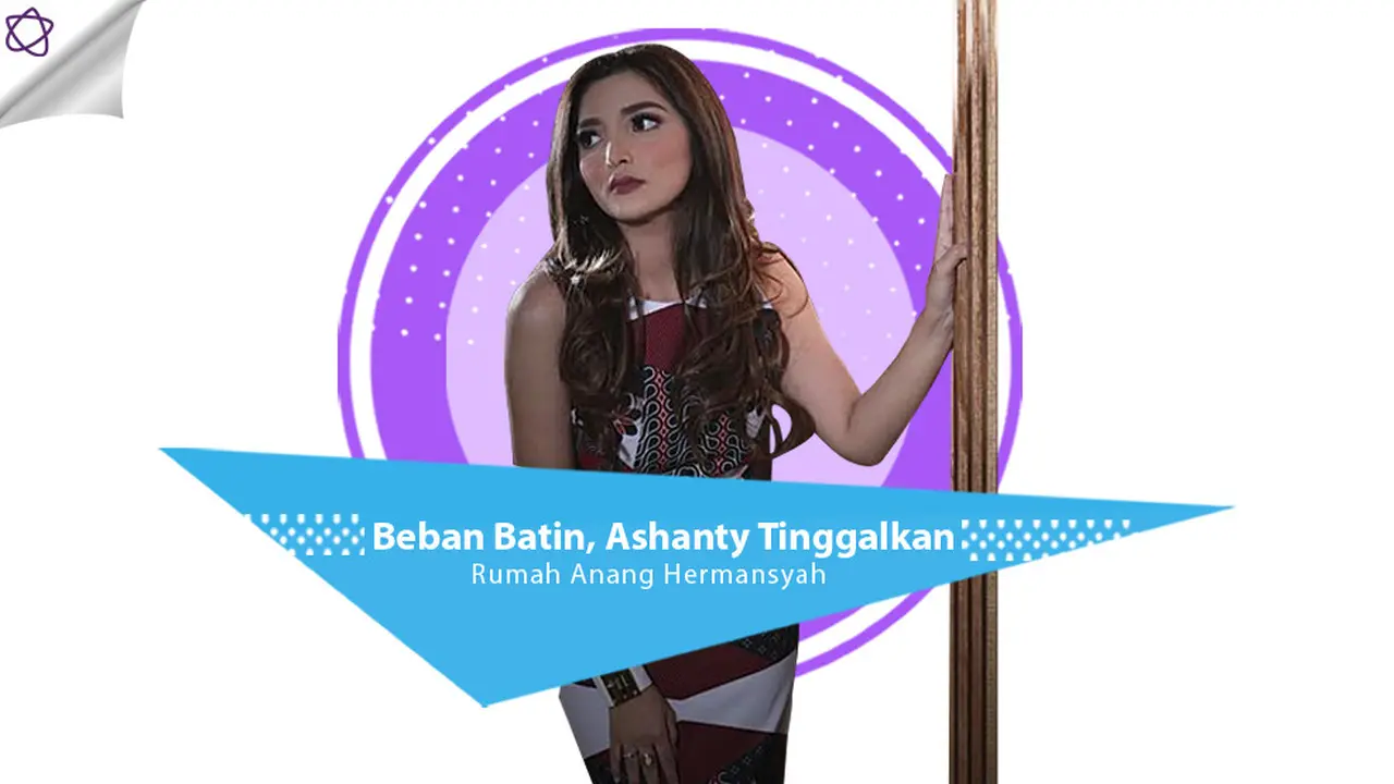 [Bintang] Ashanty