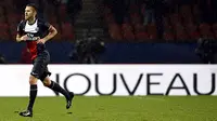 Milan Lirik Pemain PSG