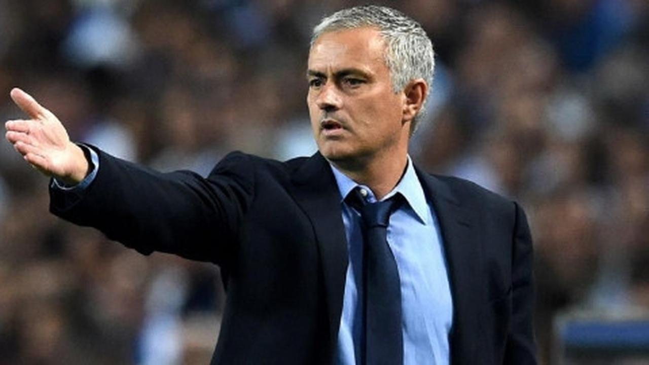 Bos Stuttgart: Bahkan Mourinho tak bisa jamin kemenangan!