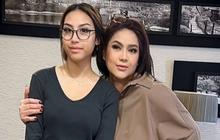 Cuma Dibayar Makan & Milk Tea, Ini Potret Khayra Putri Gunawan Sudrajat yang Jadi Personal Assistant Sang Ibu