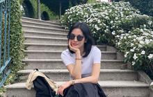 Potret Dulu dan Sekarang Song Hye Kyo, Tampilannya Malah Makin Muda Seiring Bertambahnya Usia