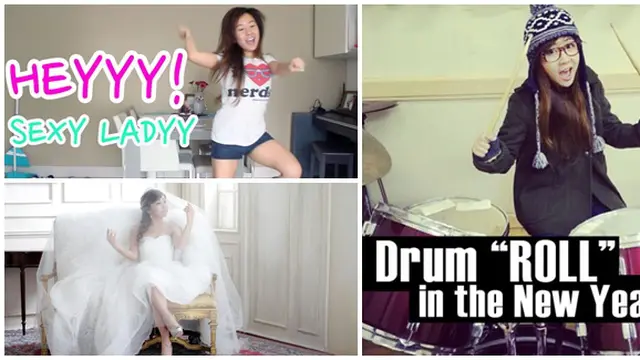 (c) Facebook/Bubzbeauty