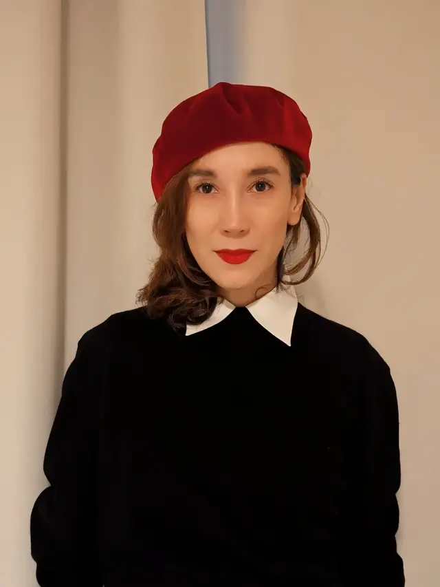 Sibel Kekilli