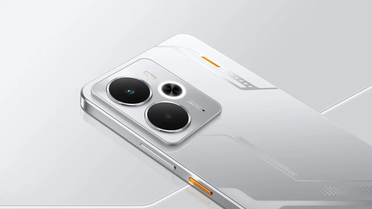 Realme 14 5G