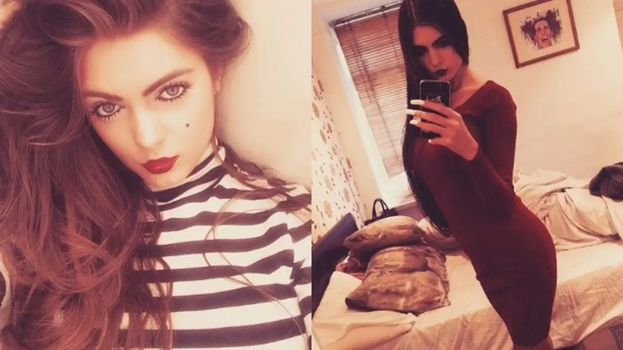 Dianggap Terlalu Cantik dan Seksi, Atlet Lari Ini Dipecat