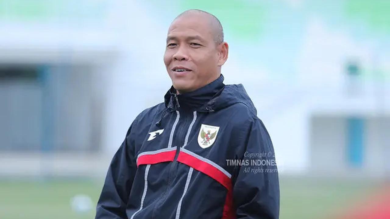 Link Nonton Streaming Timnas Indonesia U-17 vs Mali di Indosiar Hari Ini