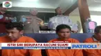 Niat hati ingin meracuni suami siri dengan larutan serangga, perempuan ini tak menyangka sang istri sah malah meminumnya.