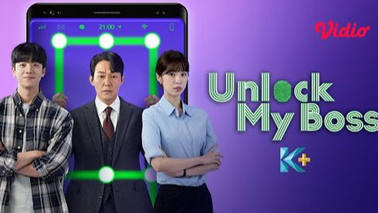 4.	Unlock My Boss