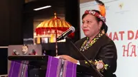 Indonesia dan Selandia Baru Eratkan Hubungan Diplomatik Lewat Acara Gebyar Nusantara
