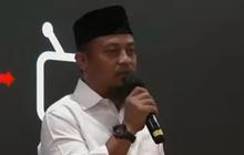 Diserang Isu Poligami, Bakal Calon Gubernur Sulsel Andi Sulaiman Bawa Istri Daftar ke KPU