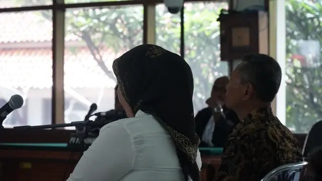 Kadis Industri dan Perdagangan KBB Weti Lembanawati