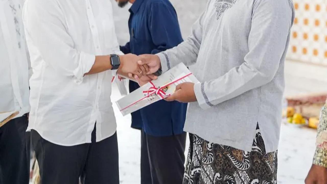 Dok. Istimewa