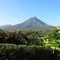 29 Juli 1968: 400 Tahun Tertidur, Gunung Arenal di Kosta Rika Meletus