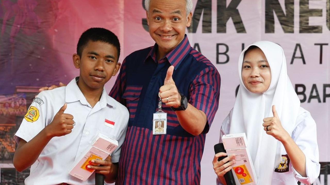 Dok. Istimewa