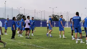 Persib Batal Berangkat TC ke Bangkok, Pilih Fokus Menatap Piala Presiden 2026