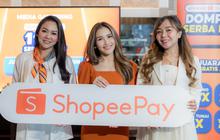Akhir Tahun Lebih Hemat, Aplikasi ShopeePay 11.11 Serba Hemat Bikin Transaksi Harian Makin Untung
