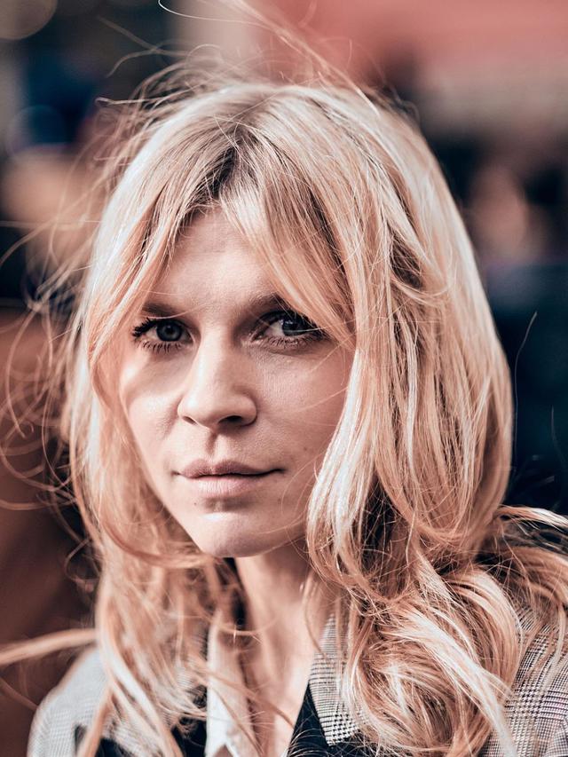 6 Potret Terbaru Clémence Poésy, Pemeran Fleur Delacour di Harry Potter